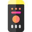 control remoto icon