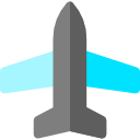 avión icon