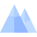 montaña icon