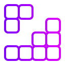 tetris icon