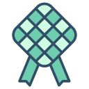 Ketupat icon