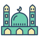 mezquita icon