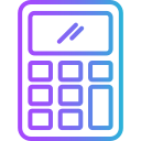 calculadora icon