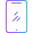teléfono inteligente icon