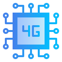 4g icon