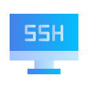 ssh icon