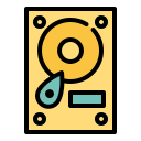 hdd icon