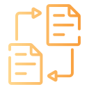 transferencia de datos