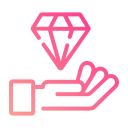 diamante icon