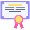 certificado icon