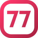 77