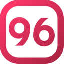 96 icon