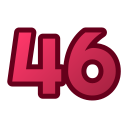 46 