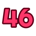 46 