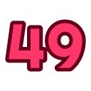 49