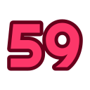 59 