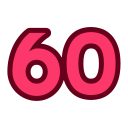 60