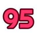 95 icon