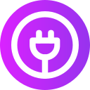 energía icon