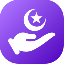 Eid mubarak icon