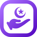 Eid mubarak icon