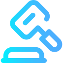 leilão icon