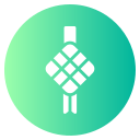 Ketupat icon