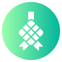 Ketupat icon