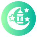 ramadan icon