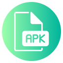 archivo apk 