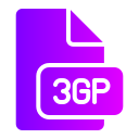 3gp