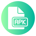 archivo apk 