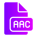 aac icon