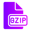 gzip