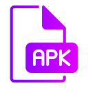 archivo apk