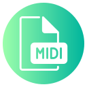 midi 