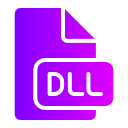 dll icon