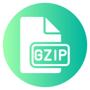 gzip 