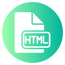 html 