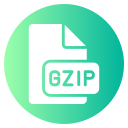 gzip 