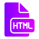 html