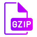 gzip