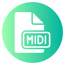 midi 