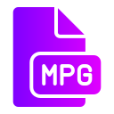 mpg icon