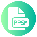 ppsm icon