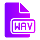 wav