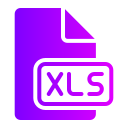 xls