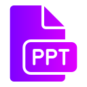 ppt icon