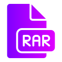 rar icon