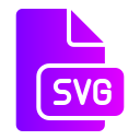 svg icon